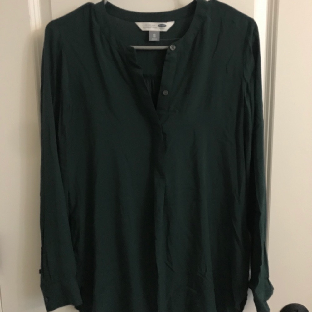 Old Navy Dressy Tunic